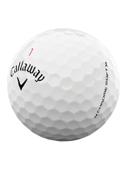 Load image into Gallery viewer, Callaway Chrome Soft Golf Ball

