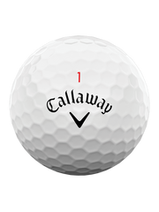 Load image into Gallery viewer, Callaway Chrome Soft Golf Ball
