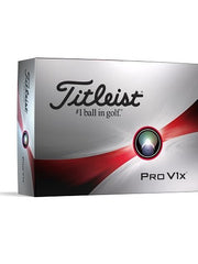 Load image into Gallery viewer, Titleist Pro V1X Golf Ball

