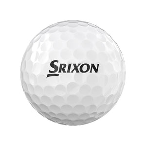Srixon ZStar Golf Ball