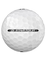 Load image into Gallery viewer, Srixon QStar Tour Golf Ball
