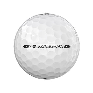 Srixon QStar Tour Golf Ball