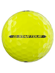 Load image into Gallery viewer, Srixon QStar Tour Golf Ball
