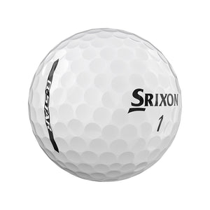 Srixon QStar Golf Ball