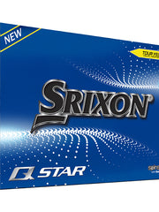 Load image into Gallery viewer, Srixon QStar Golf Ball

