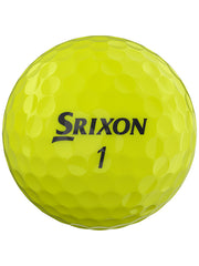 Load image into Gallery viewer, Srixon QStar Golf Ball
