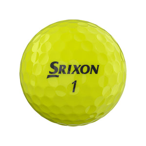 Srixon QStar Golf Ball