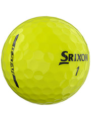 Load image into Gallery viewer, Srixon QStar Golf Ball
