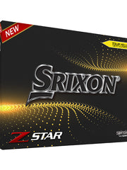 Load image into Gallery viewer, Srixon ZStar Golf Ball
