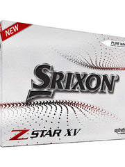 Load image into Gallery viewer, Srixon ZStar XV Golf Ball
