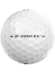 Load image into Gallery viewer, Srixon ZStar XV Golf Ball
