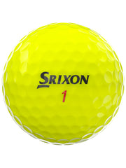 Load image into Gallery viewer, Srixon ZStar XV Golf Ball
